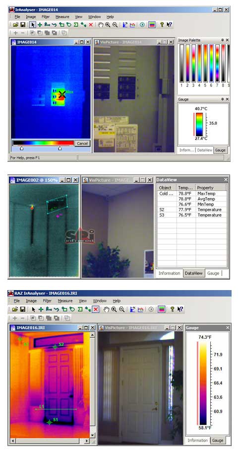 nano shield webcam software