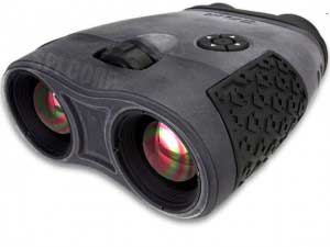 BN10 FLIR Thermal Binoculars