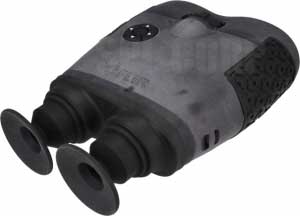 The BN-10 thermal binocular system