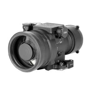 FLIR MilSight T90 Tans Tactical Night Sight