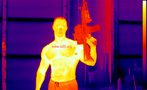 HD_FLIR_LWIR_FPA_THERMAL_IMAGING_CAMERA_CORE_ENGINE