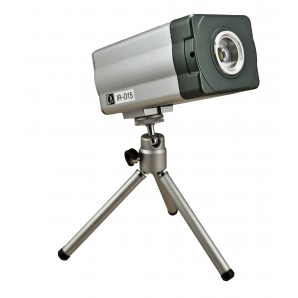 IR-D15 Thermal Imaging Border Security Camera