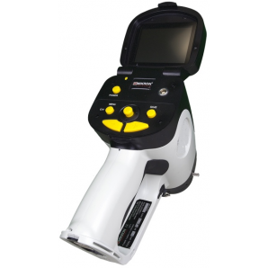 Mikron 7800 Infrared Camera