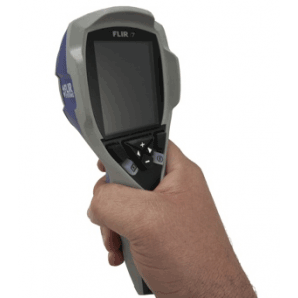 FLIR I7 Thermographic Camera for Analysis