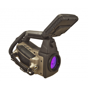 FLIR ThermaCam P40 Infrared Camera