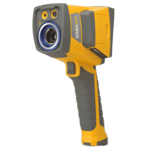 RAZ-IR MAX Low Cost Thermal Imagers