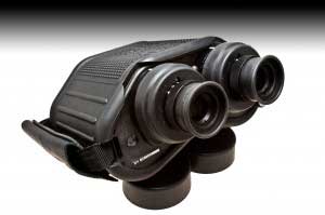 Stedi-Eye Observer Thermal Binoculars