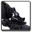 An image of T7 Night Vision Goggle Mounts