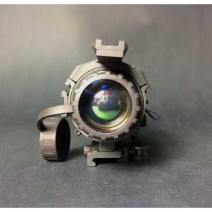 X24 FLIR Thermal Scope Lens