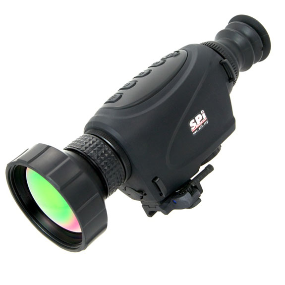 PAS 15 Long Range Thermal Scope - SPI Corp