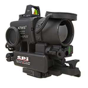 T60 Clip on FLIR Thermal Scope