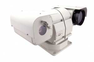 M5 LRTI thermal security camera