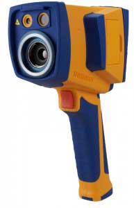 RAZ-IR MAX Thermal Imaging Cameras for Home Inspections, large size