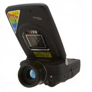 RAZ-IR Pro Thermal Imaging Cameras for Home Inspections