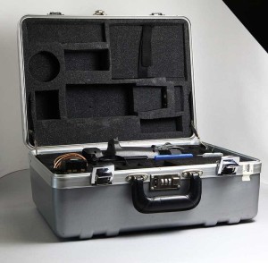 FLIR PM290used FLIR thermography camera kit in hard case