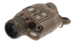 HTMI Mini infrared scope Insight AN/PAS-23 MTM