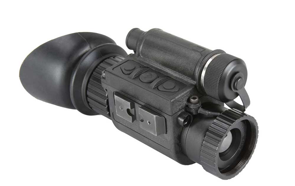 HTMI v2.0 Mini Thermal Monocular FLIR scope