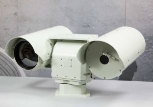 M7 long range FLIR zoom camera