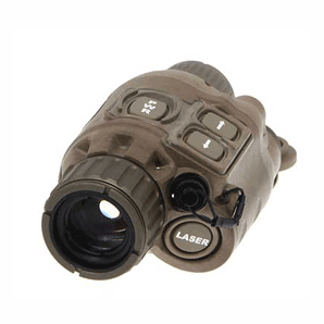 HTMI Mini Infrared Scope / L3 Insight AN/PAS-23 MTM