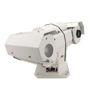 M5 LRTI Long Range Thermal Surveillance Camera