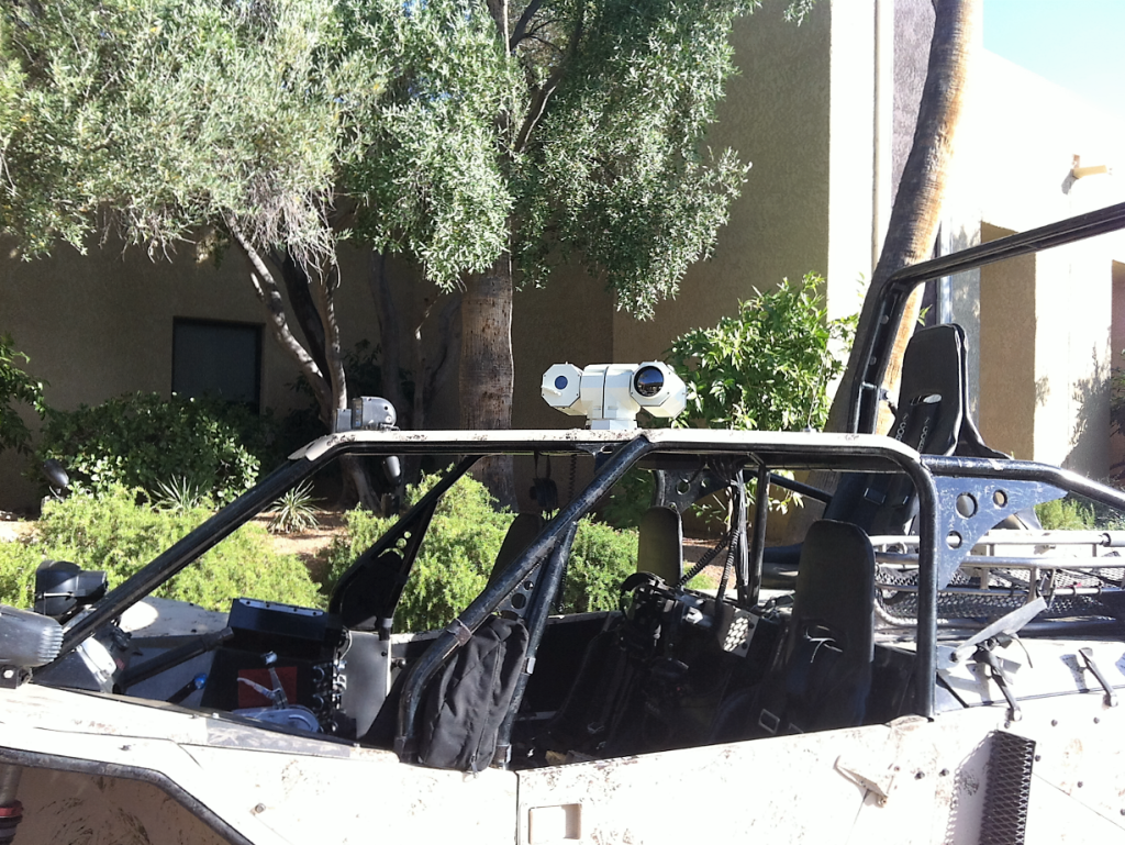 ptz flir thermal camera on offroad border vehicle.jpg