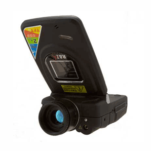 RAZ-IR Pro Infrared Thermography Camera