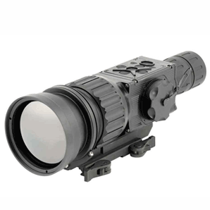 X39 Clip On FLIR Thermal Imaging Rifle Sight with Bluetooth® Wireless Capability