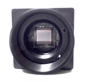 X26_HFIS_low light level Cmos Camera Engine for Day or night Vision SCMOS SWIR