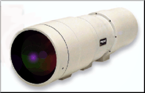 Hot mct LWIR cooled thermal imaging infrared camera