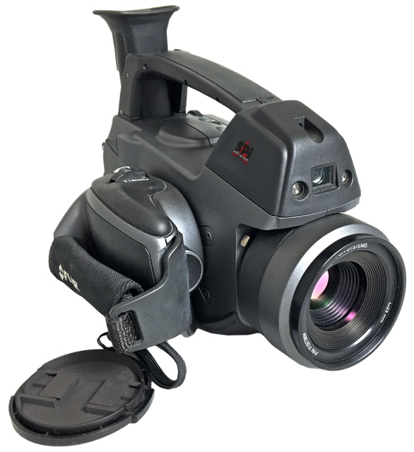 flir gf300 price