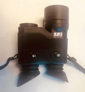 thermal flir binoculars