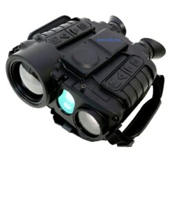 long range thermal binoculars