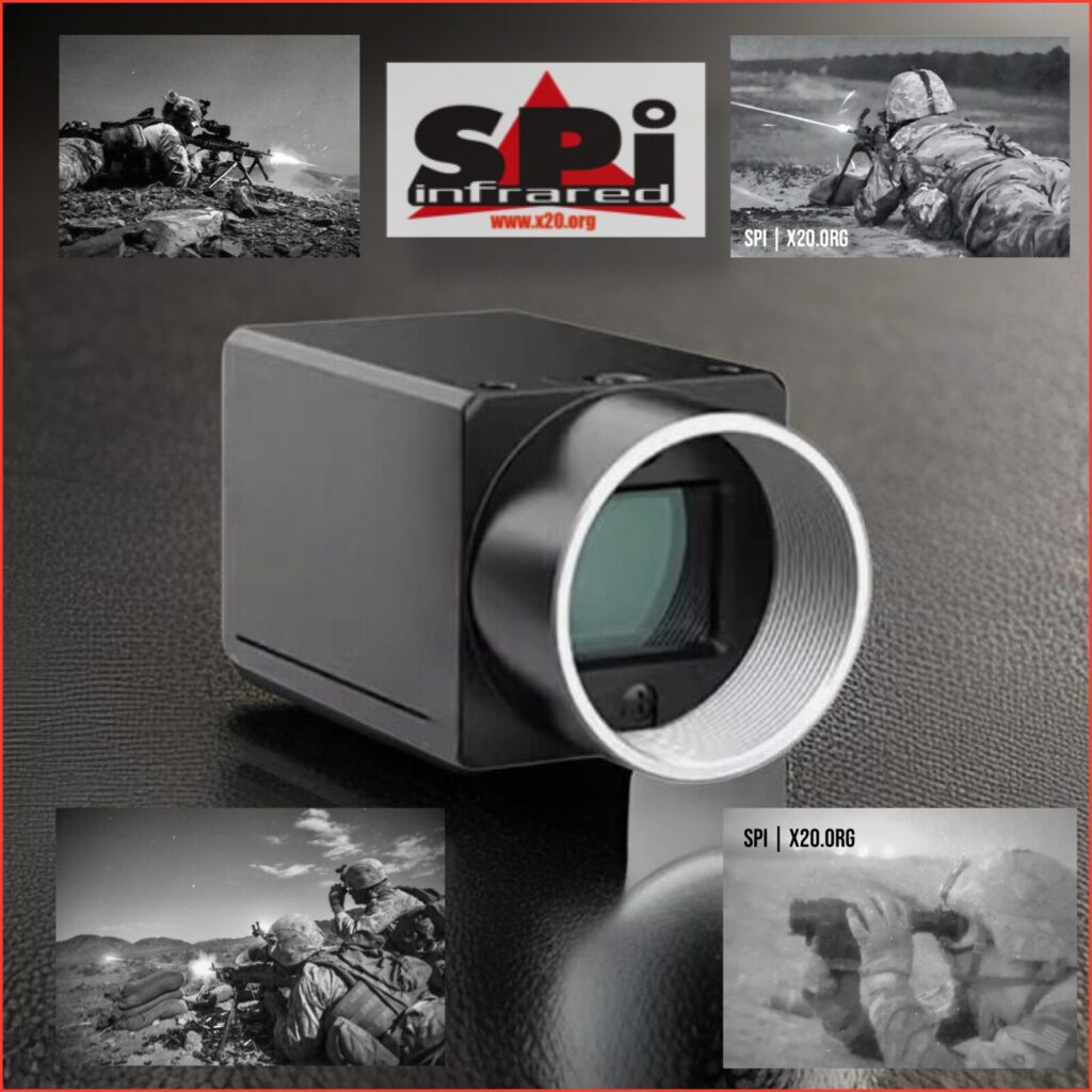 X26 low latency 120 HZ frame rate per second ULTRA LOW LIGHT LEVEL NIGHT VISION BROADBAND NEAR IR HD SENSOR